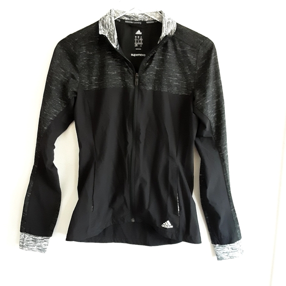 Adidas | Supernova Jacket Sz XS - Picture 2 of 6
